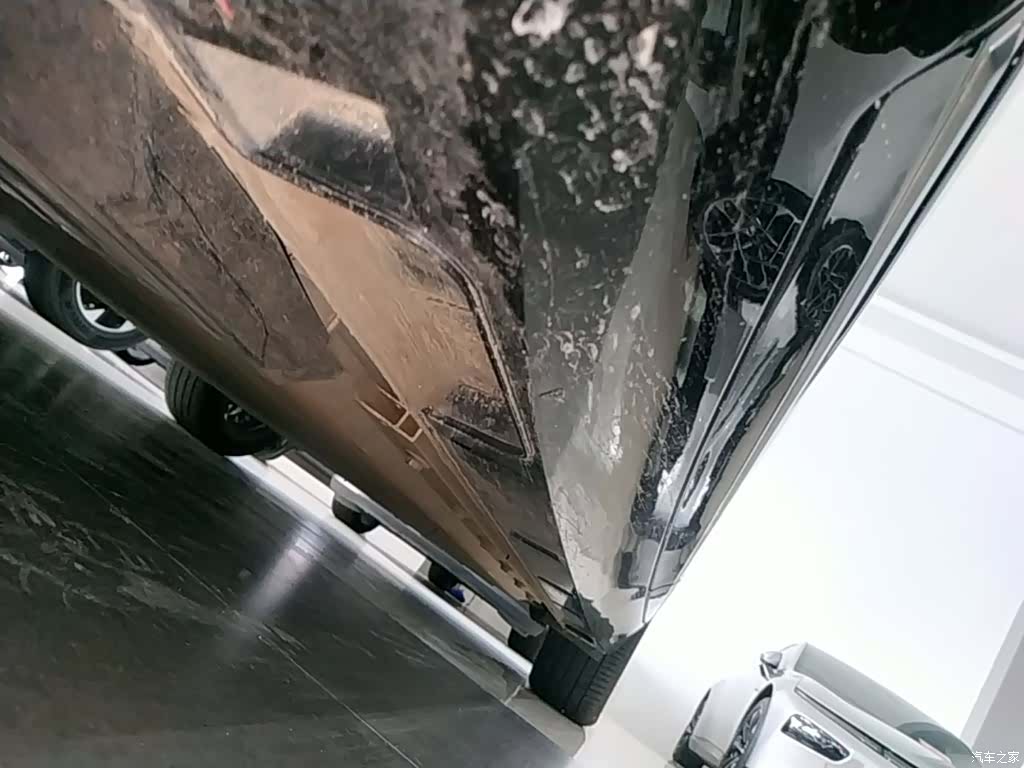 Xpeng P5, 2023 21
