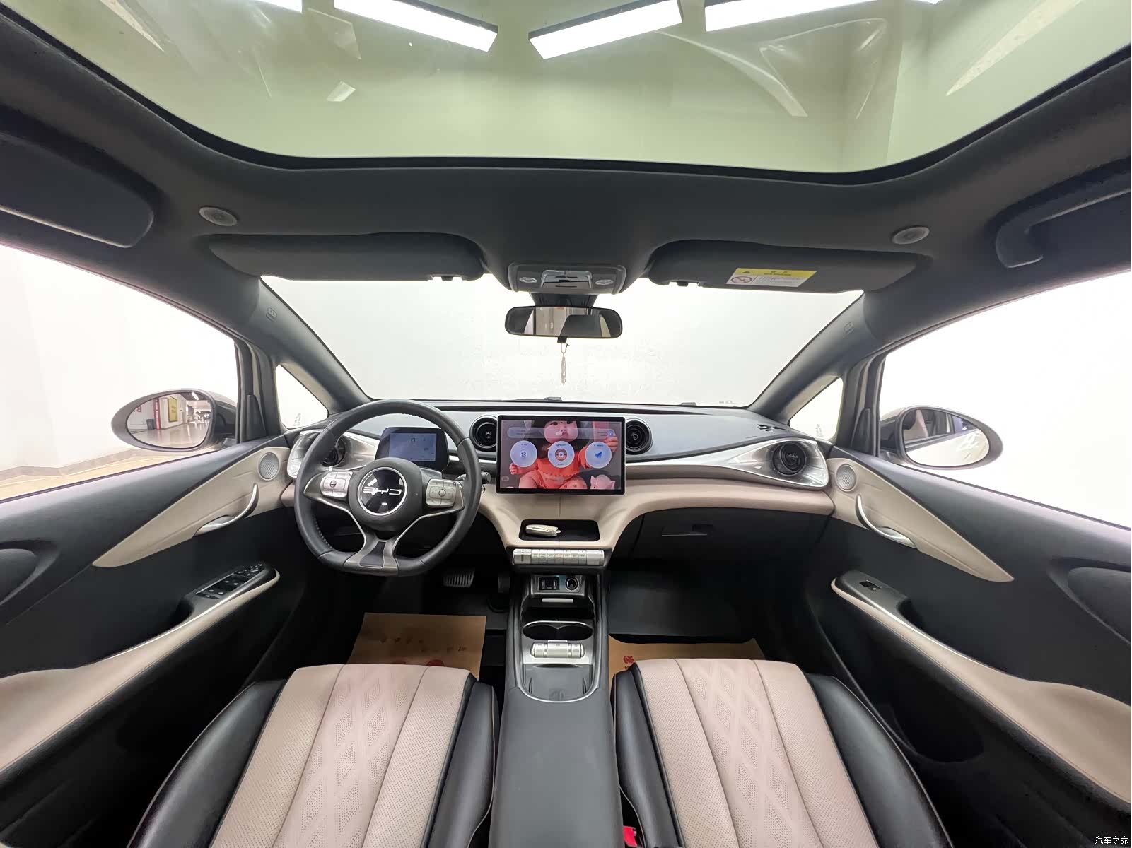 BYD Dolphin, 2023 19