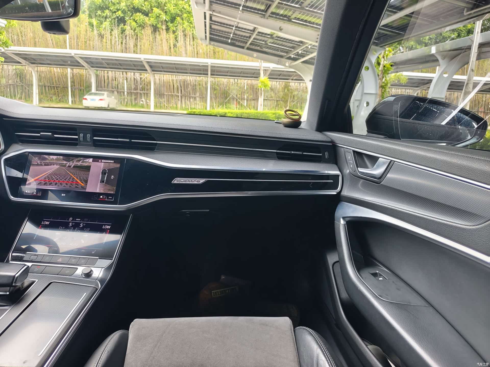 Audi A6L, 2021 17