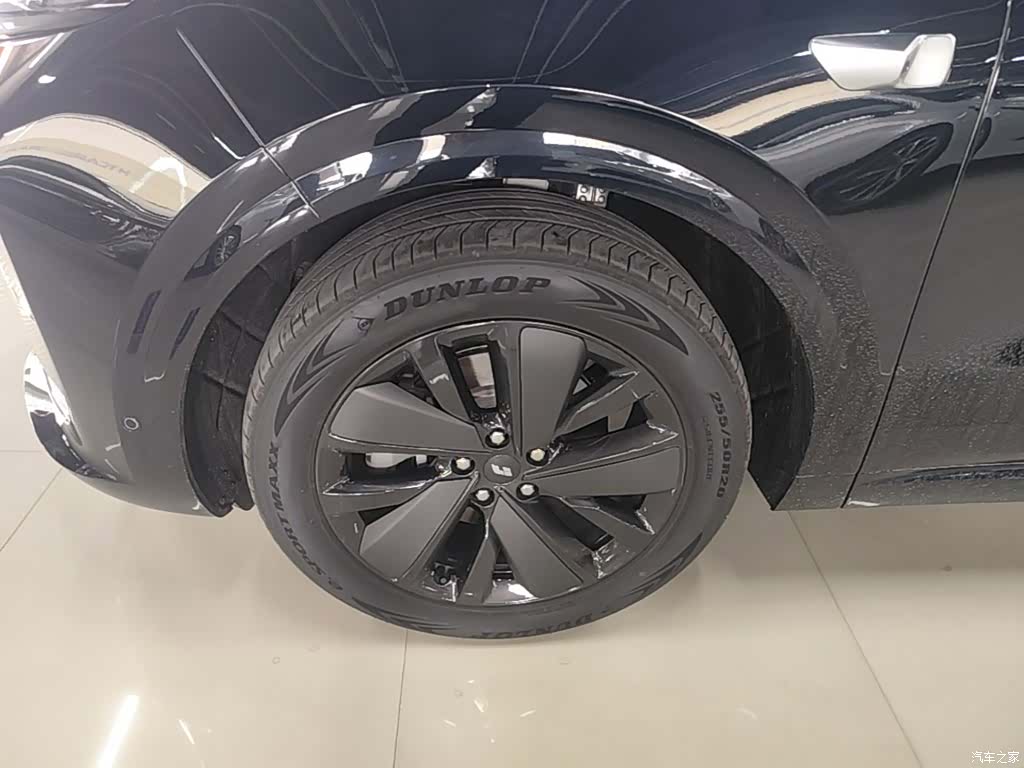 Li Auto L6, 2026 23