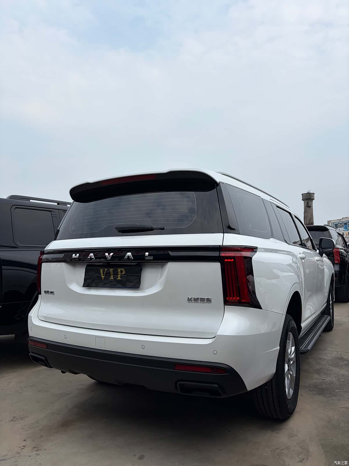 Haval H5, 2025 22