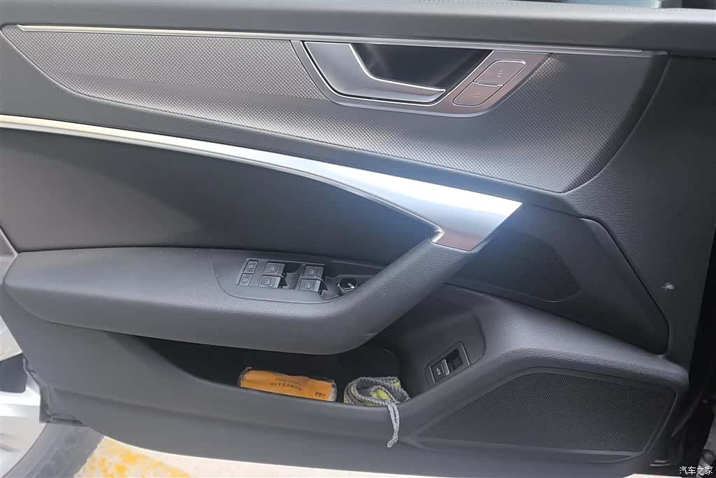 Audi A6L, 2024 7