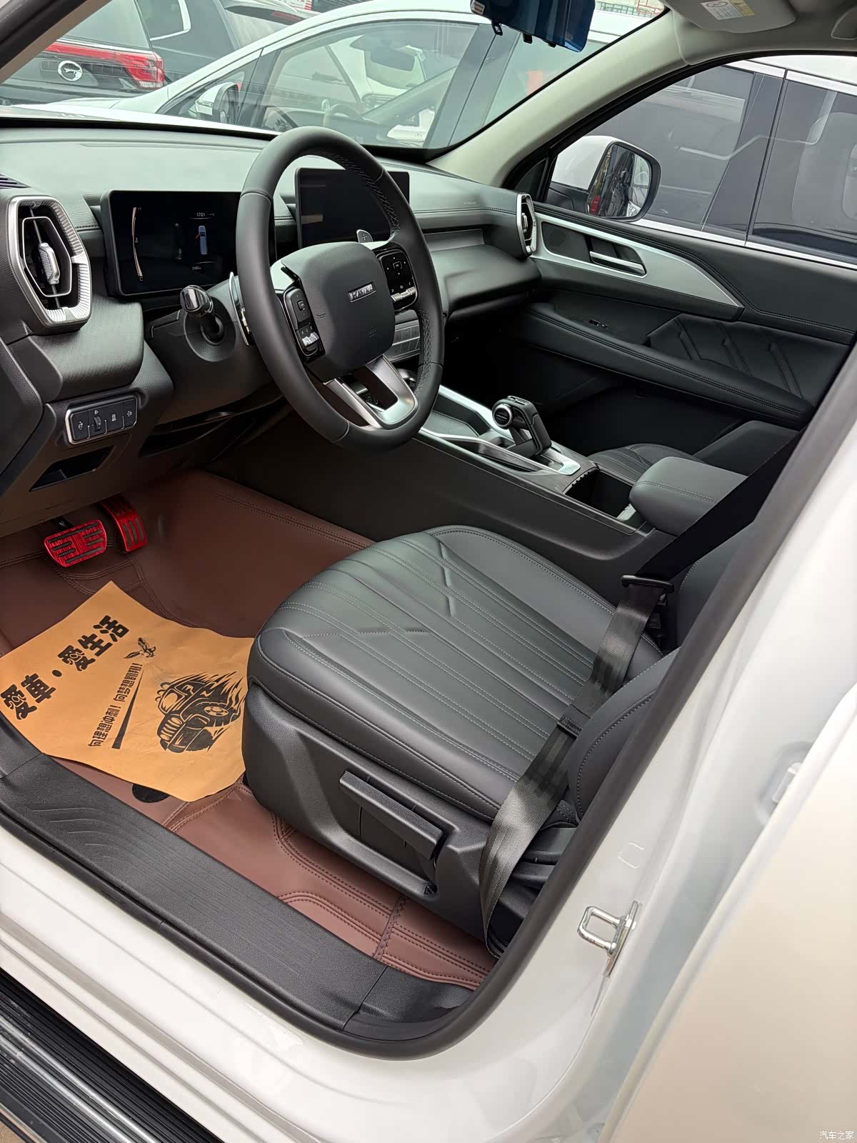 Haval H5, 2025 8