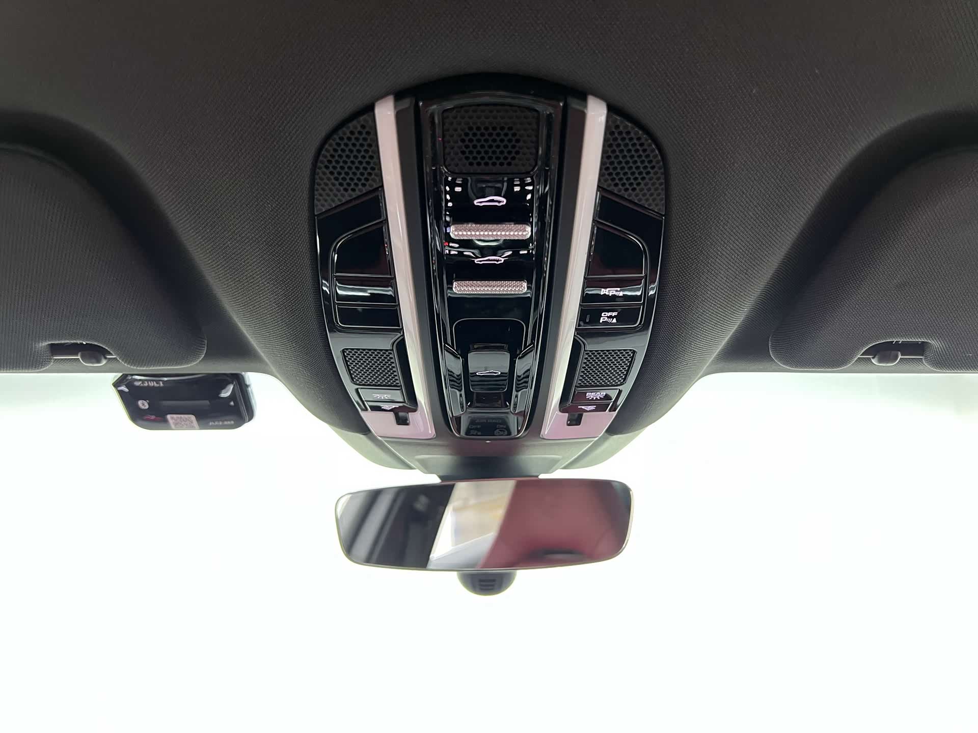 Porsche Panamera, 2017 31