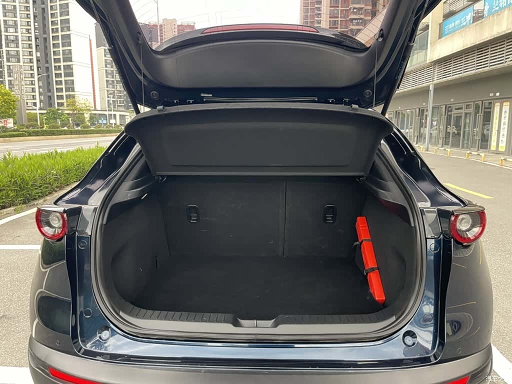 Mazda CX-30, 2021 20