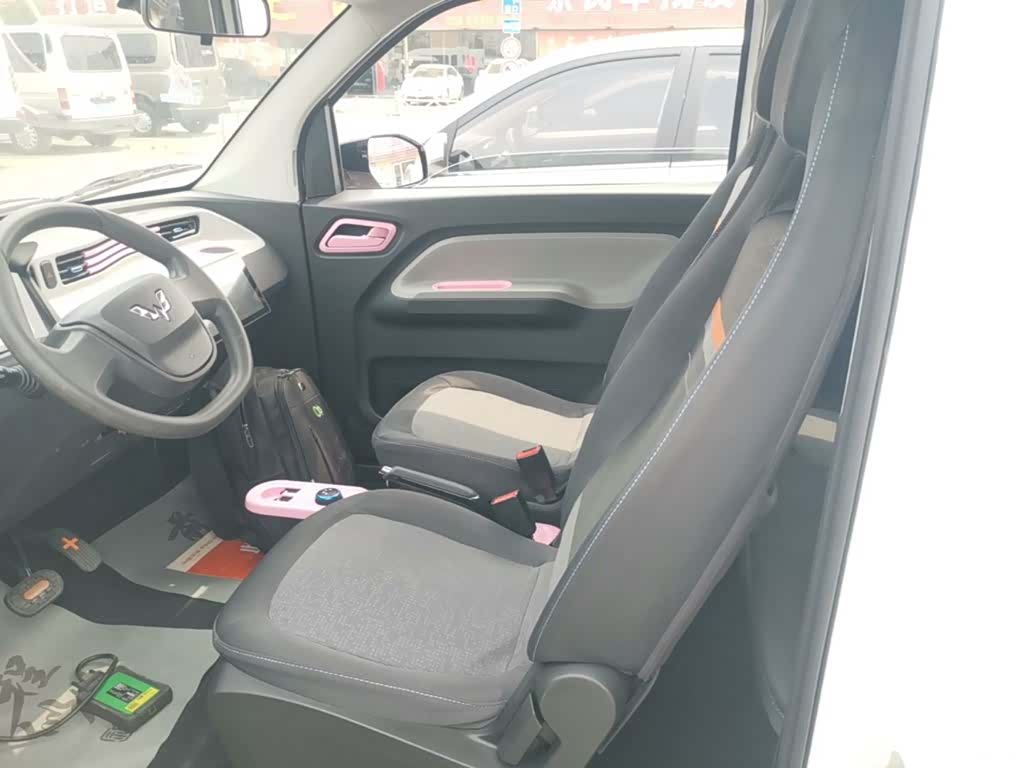 Wuling Yuan, 2021 15