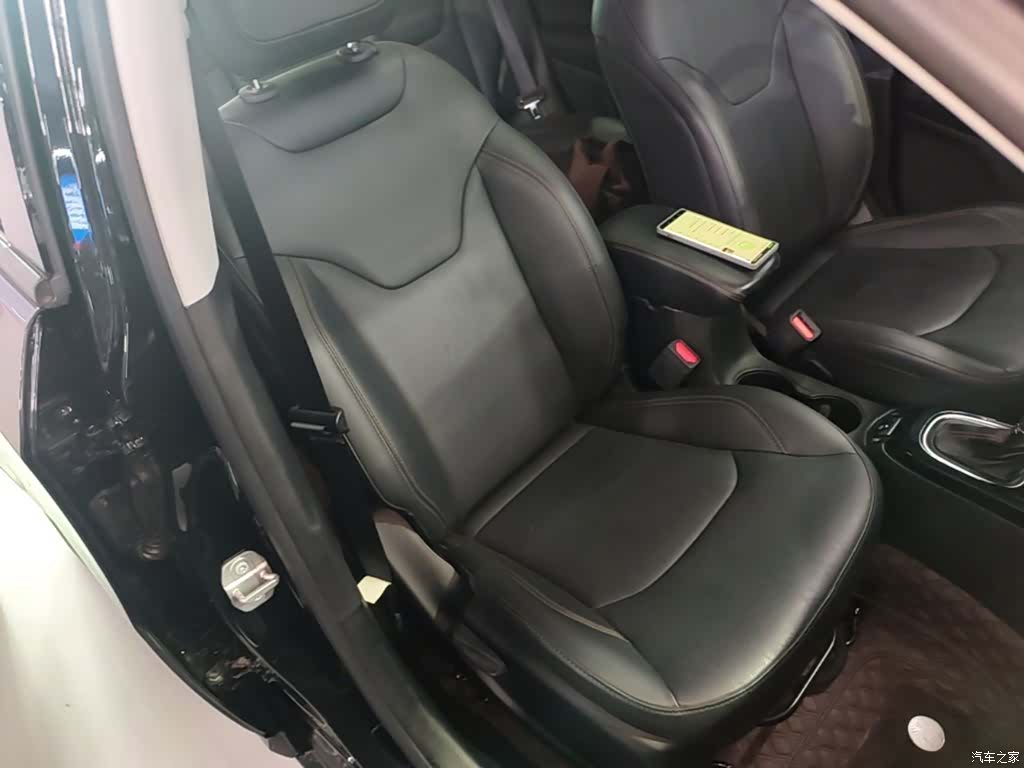 Jeep Compass, 2021 20