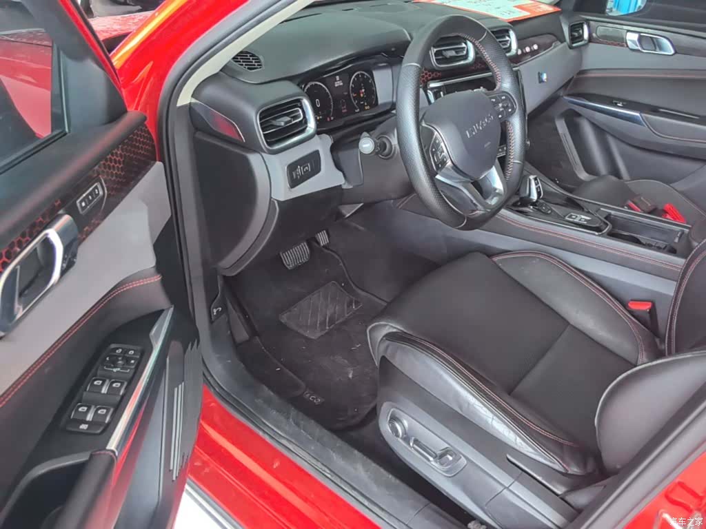 Lynk & Co 01, 2019 16