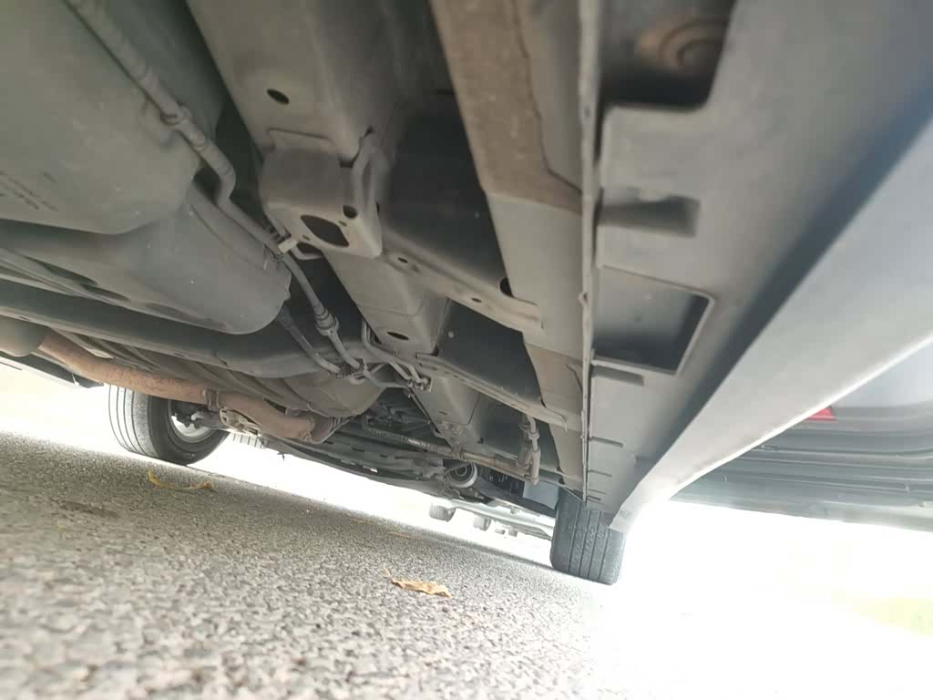 GAC M6, 2020 19