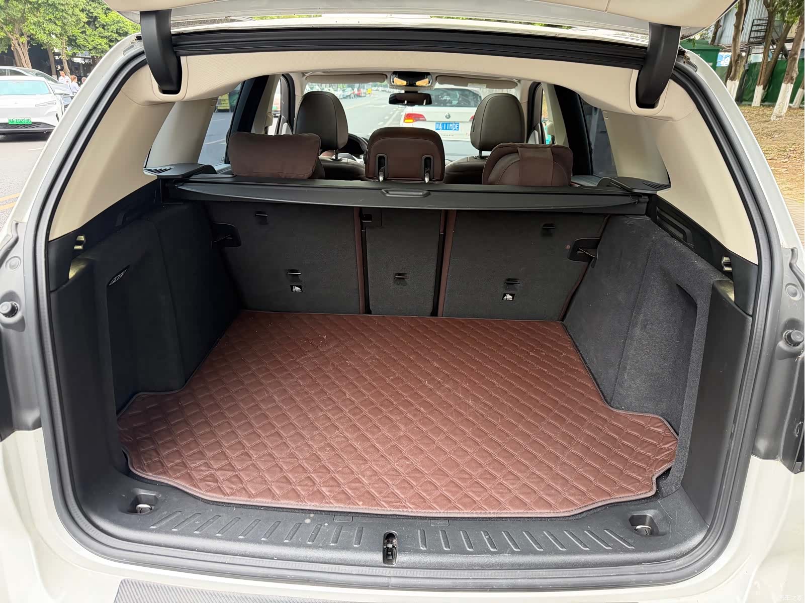 BMW X3, 2022 8
