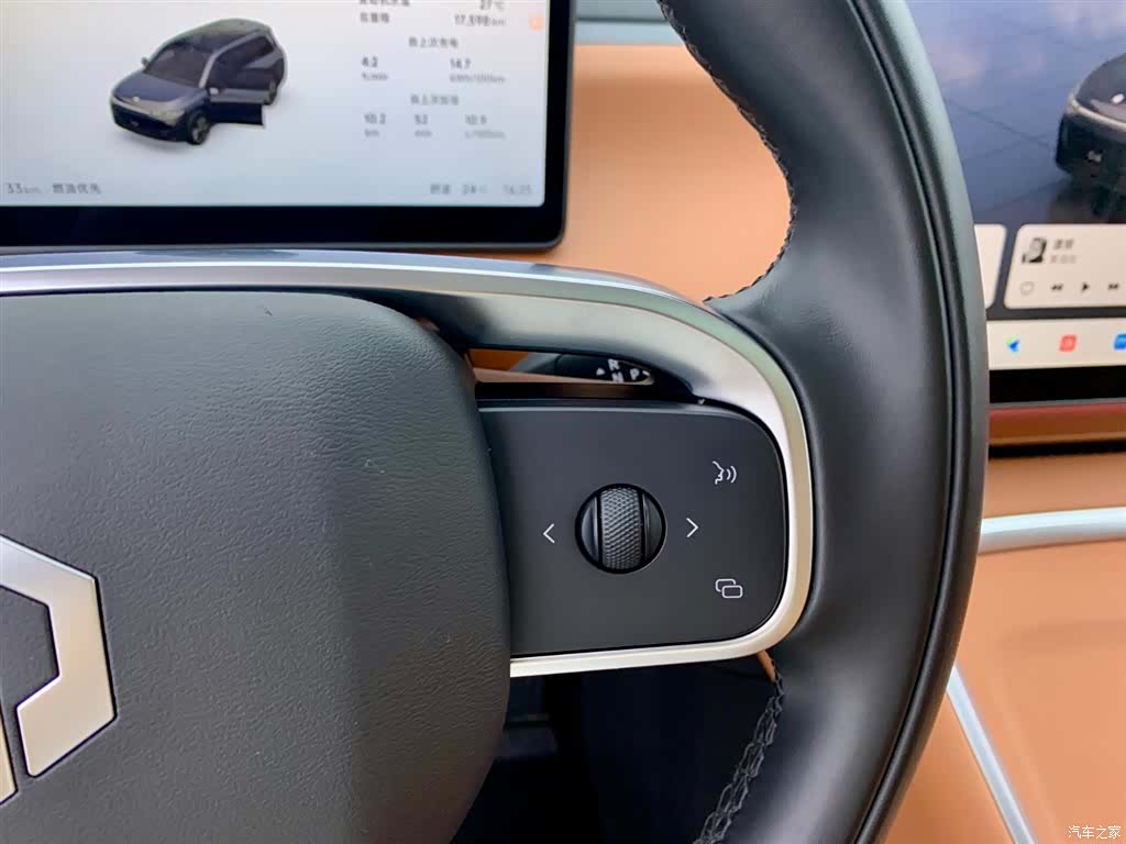 Leapmotor C16, 2025 17