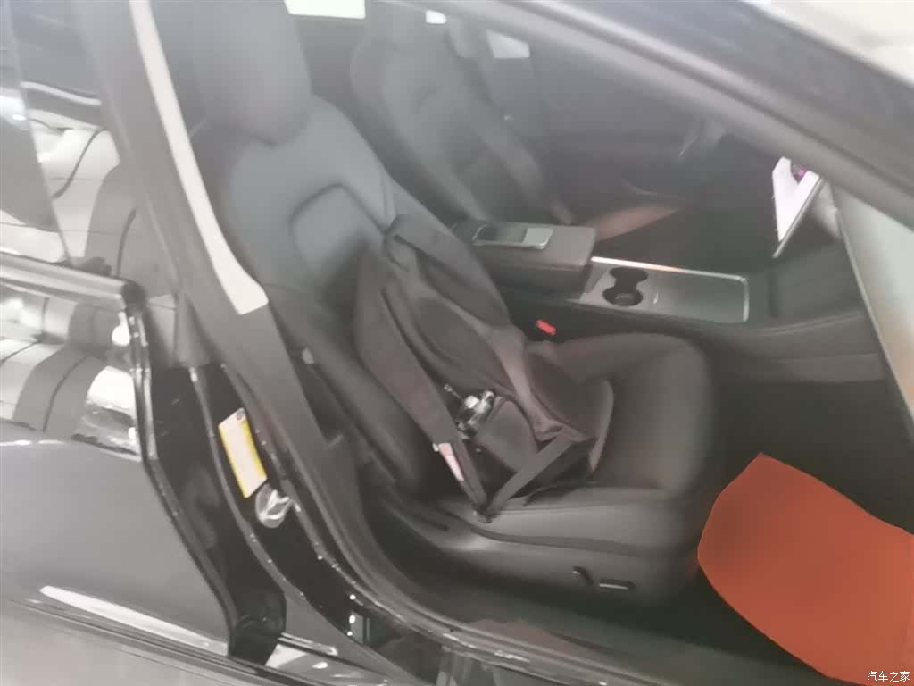 Tesla Model 3, 2022 25