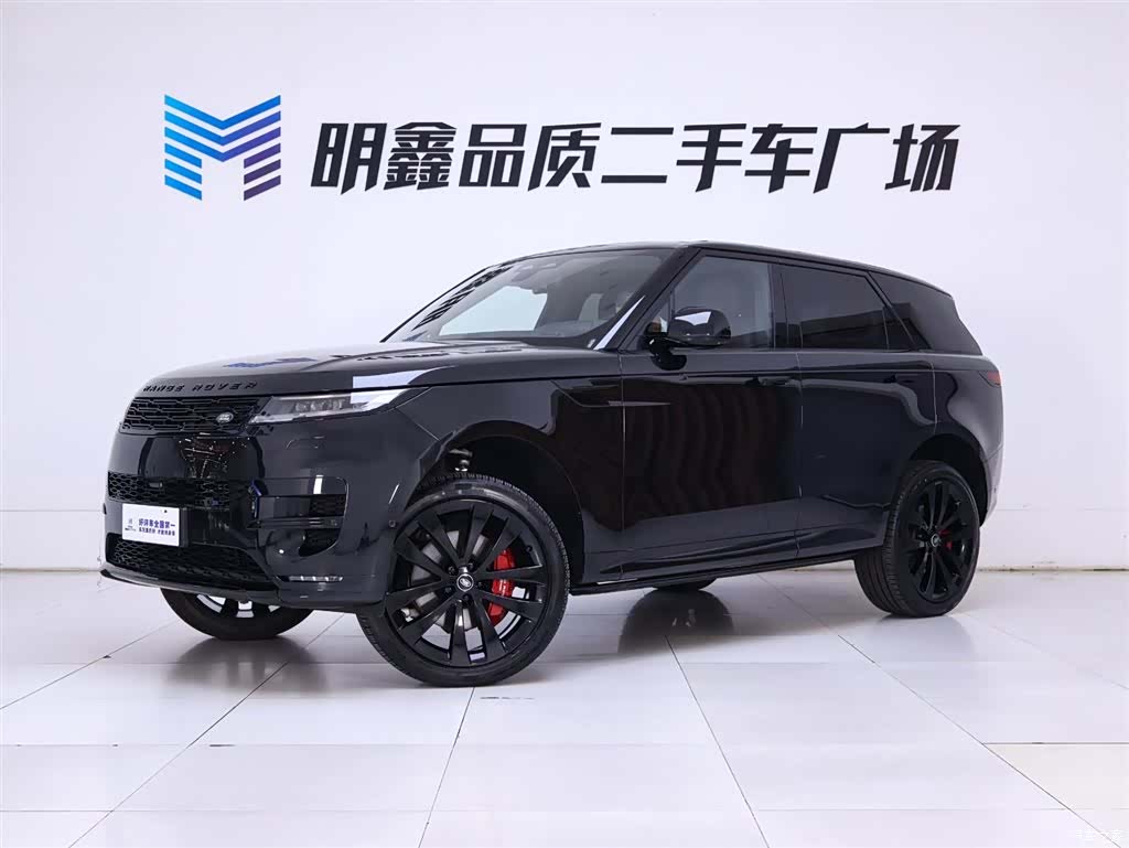 Land Rover Range Rover, 2026 2