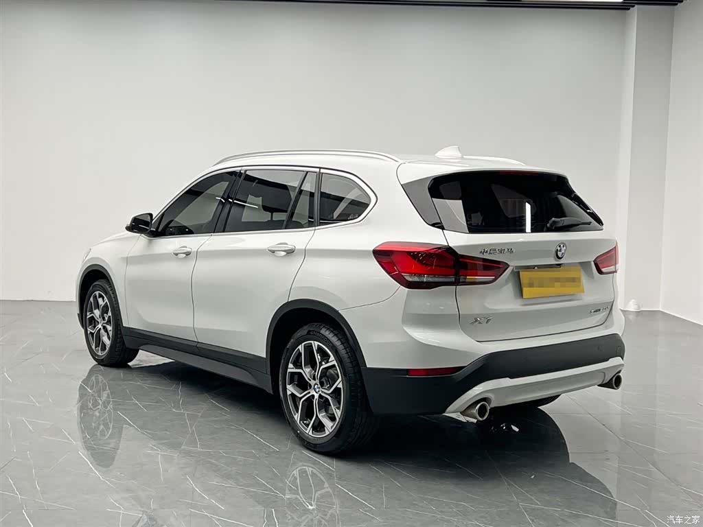 BMW X1, 2022 4