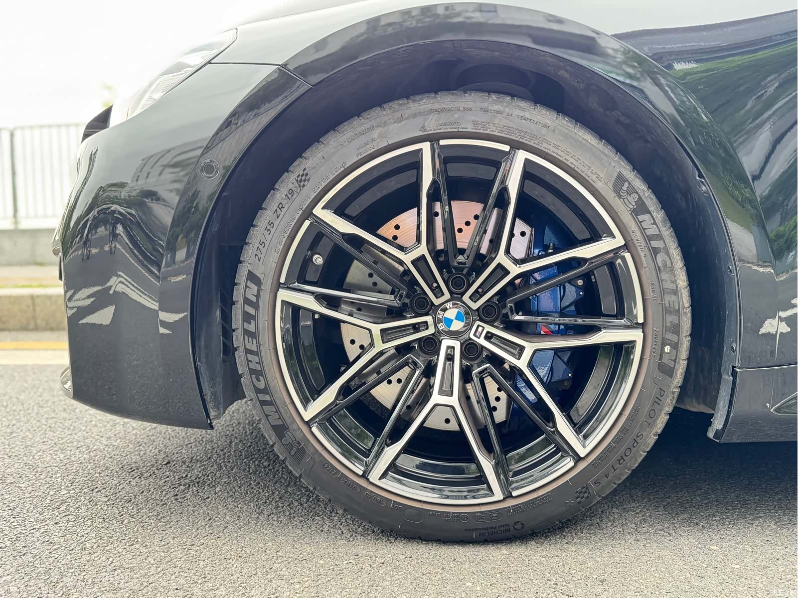 BMW M2, 2025 22