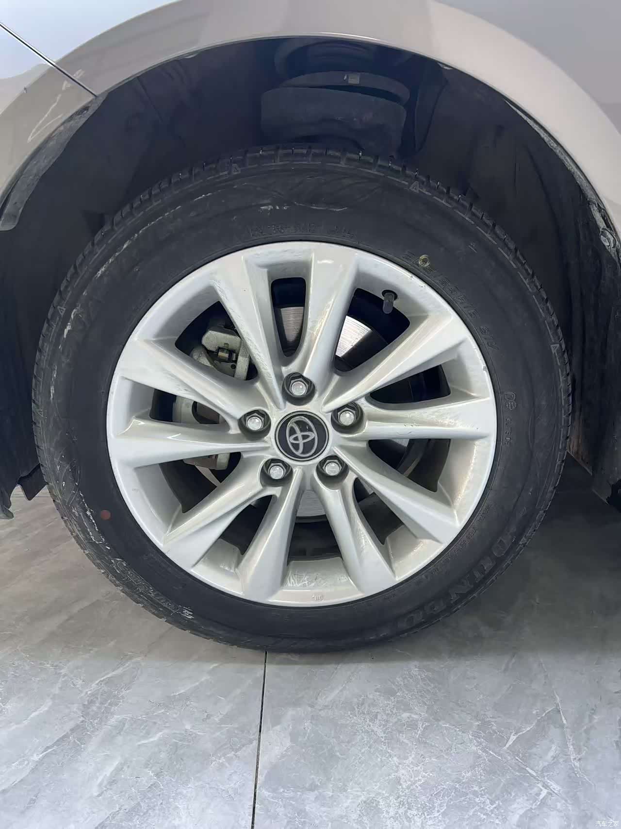 Toyota Corolla, 2023 17