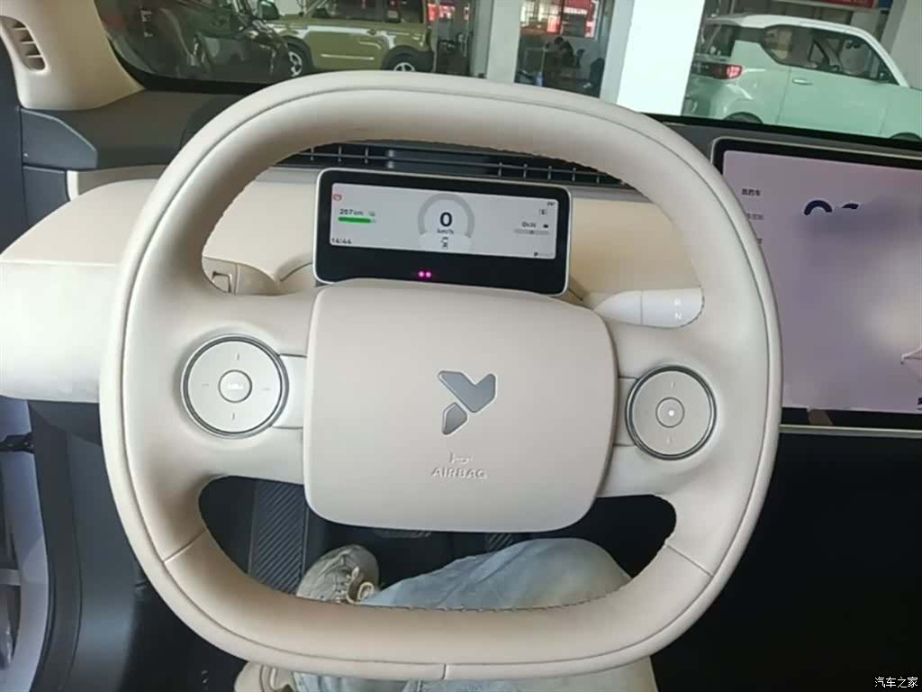 NIO firefly, 2025 11