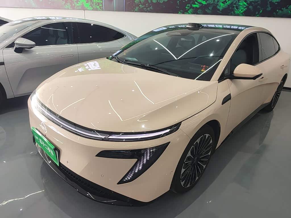 Nissan N7