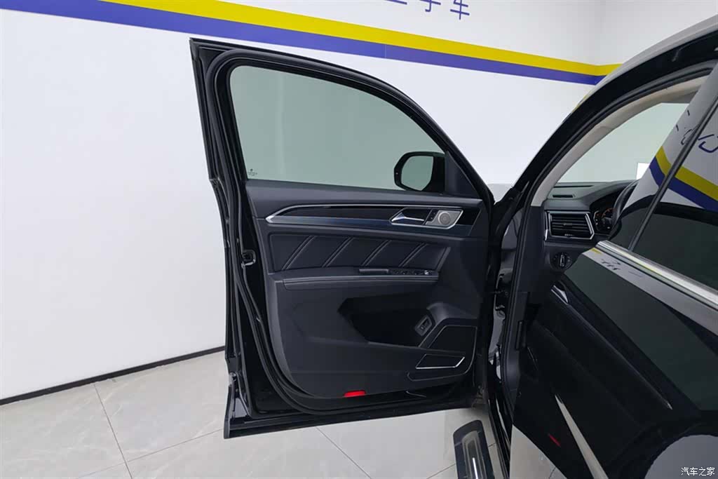 Volkswagen Teramont X, 2021 7