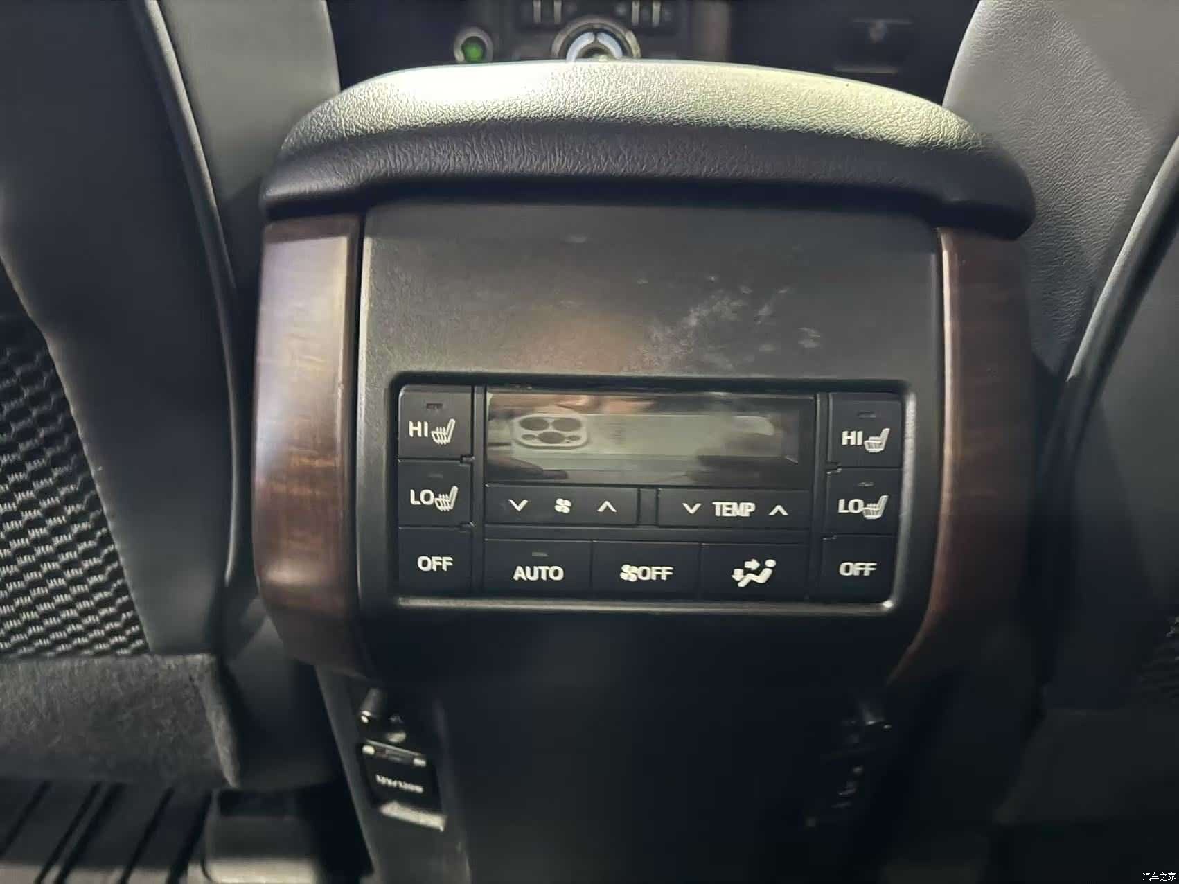 Toyota Prado, 2017 12