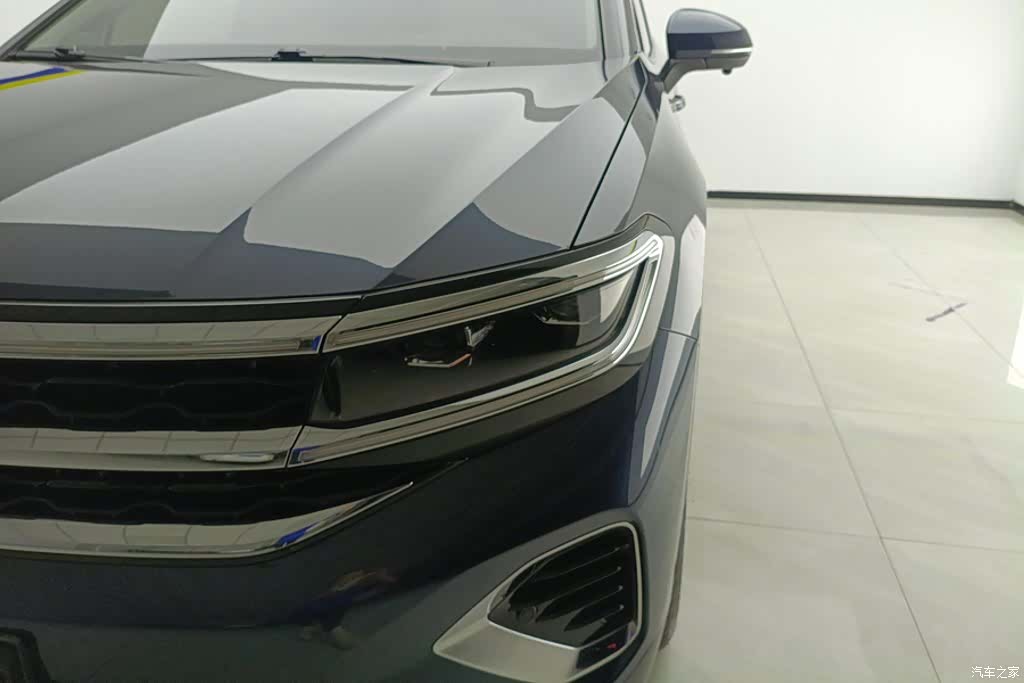 Volkswagen Talagon, 2022 все фото