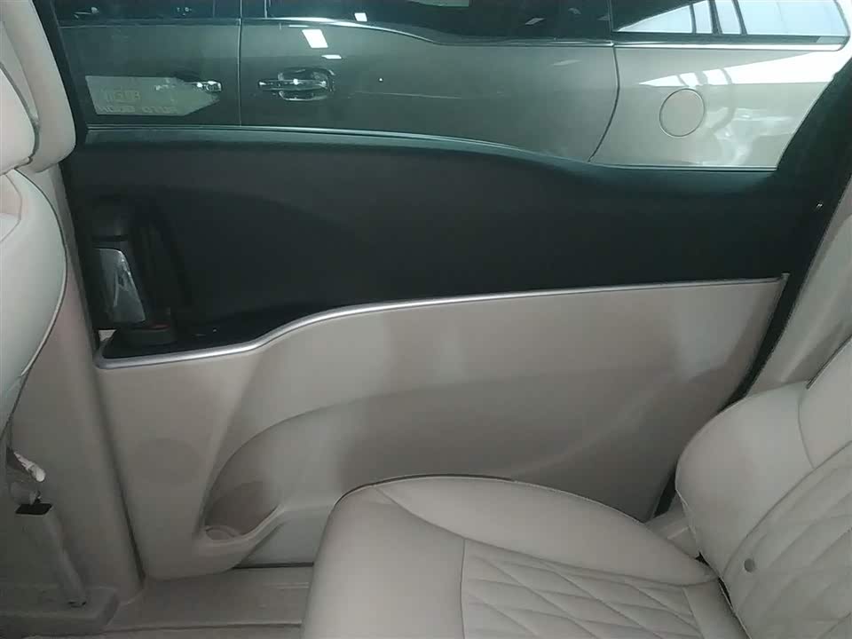 Buick GL8 Buick GL8