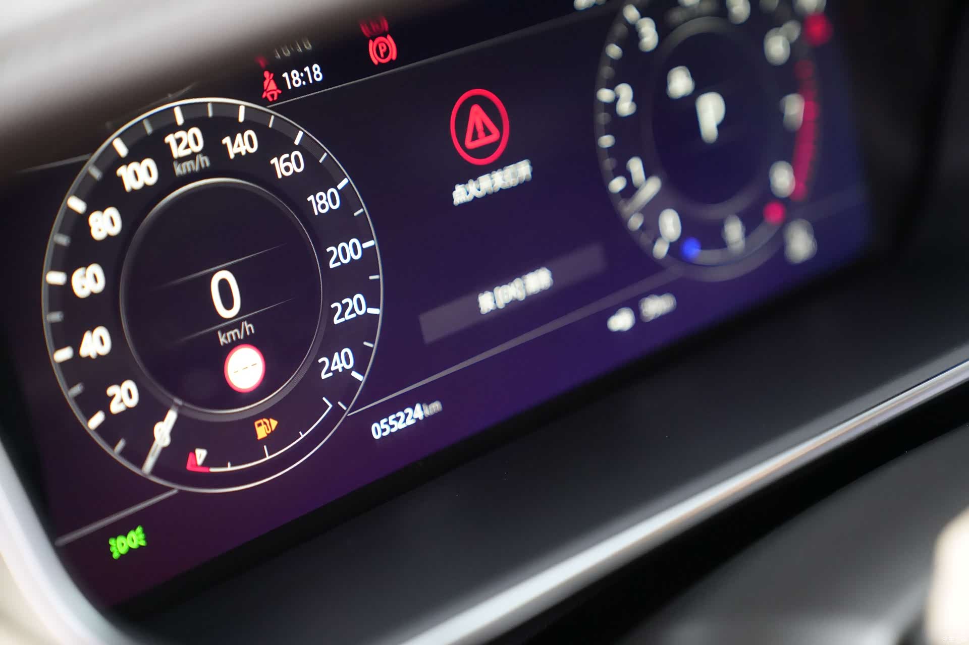 Land Rover Range Rover, 2022 11