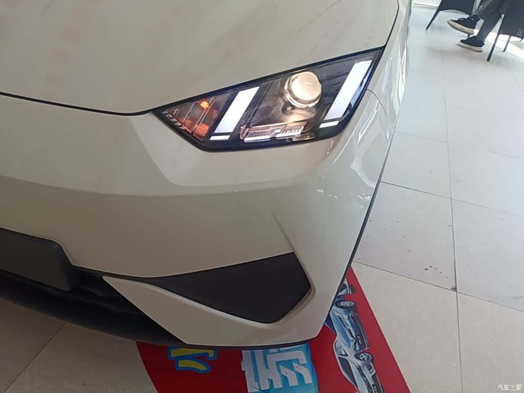 BYD Seagull, 2026 24