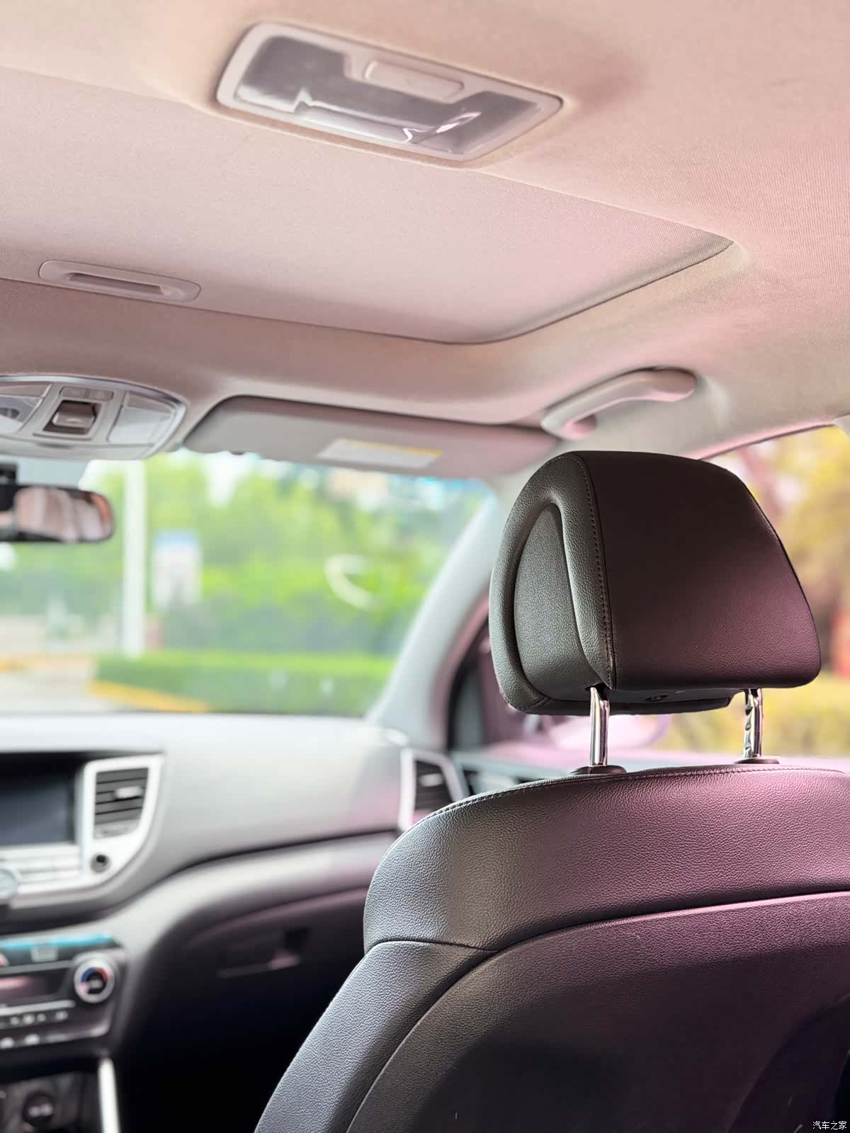 Hyundai Tucson, 2016 15