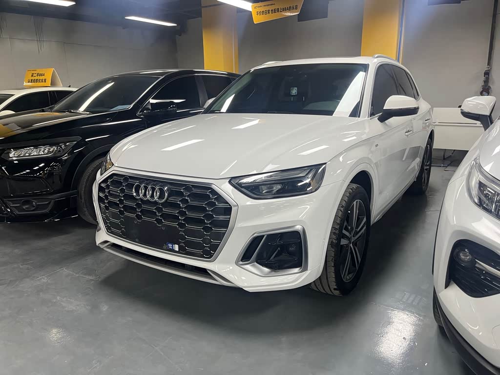 Audi Q5L