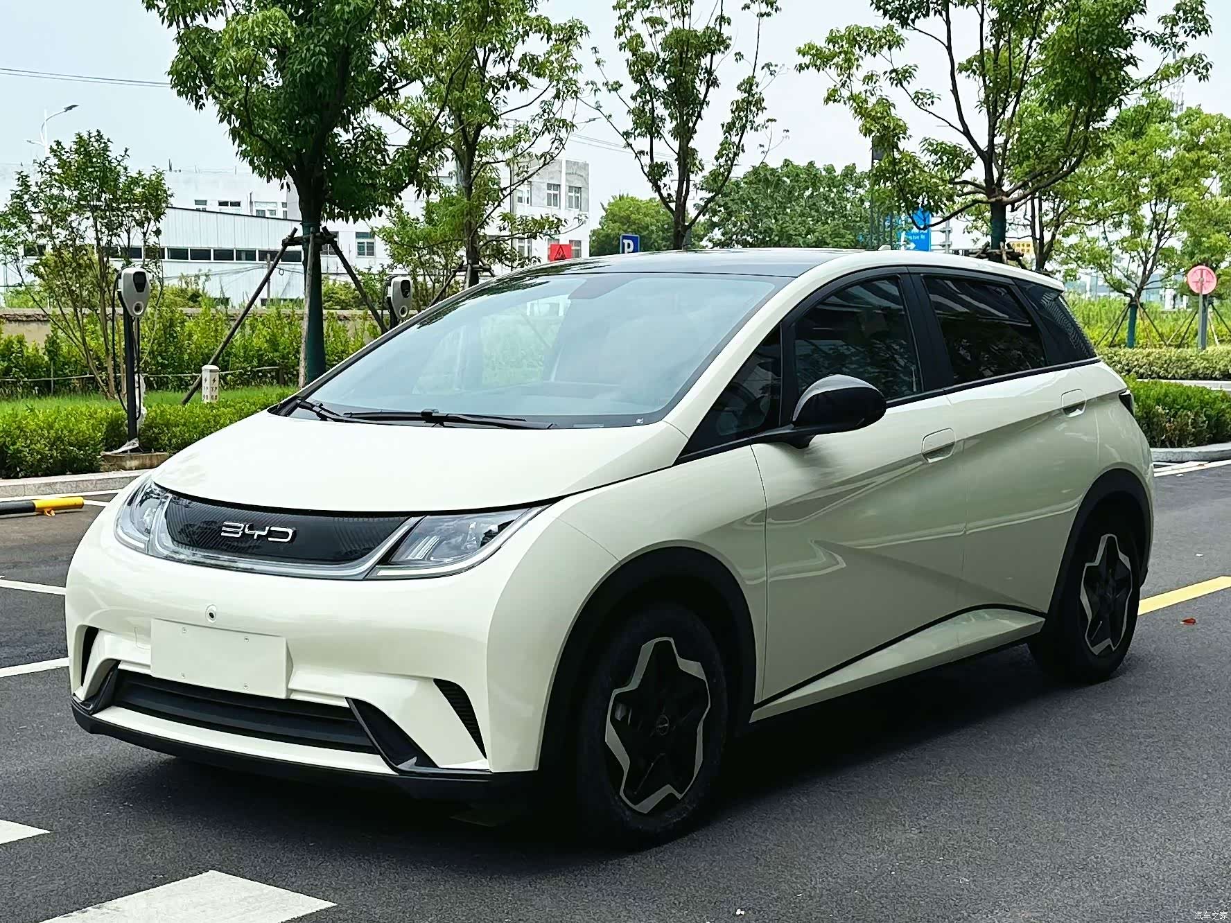 BYD Dolphin, 2023 1