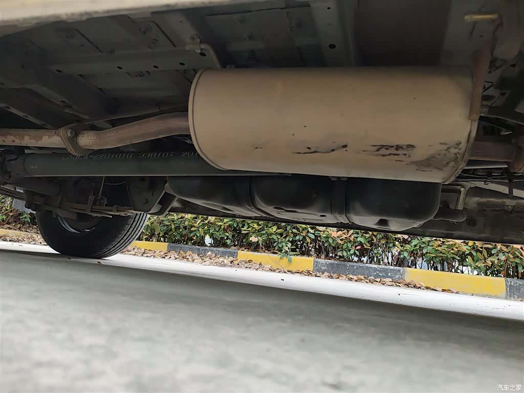 DongFeng M5L, 2019 17