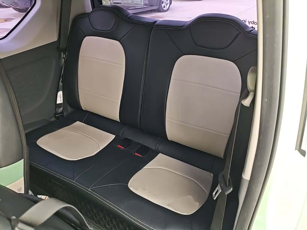 Wuling MINIEV, 2021 17