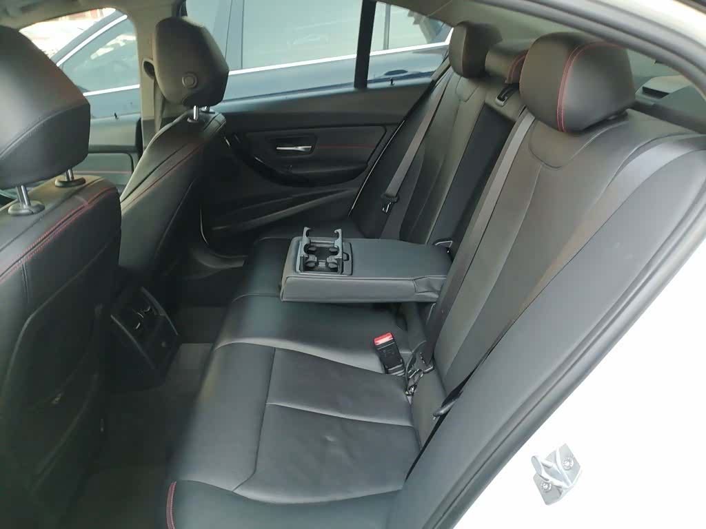 BMW 3 Series, 2014 17