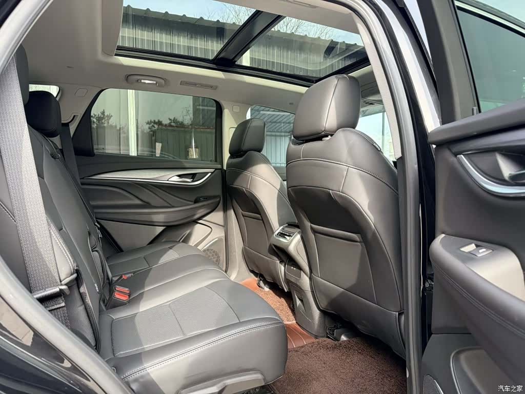 Buick Enclave, 2022 14