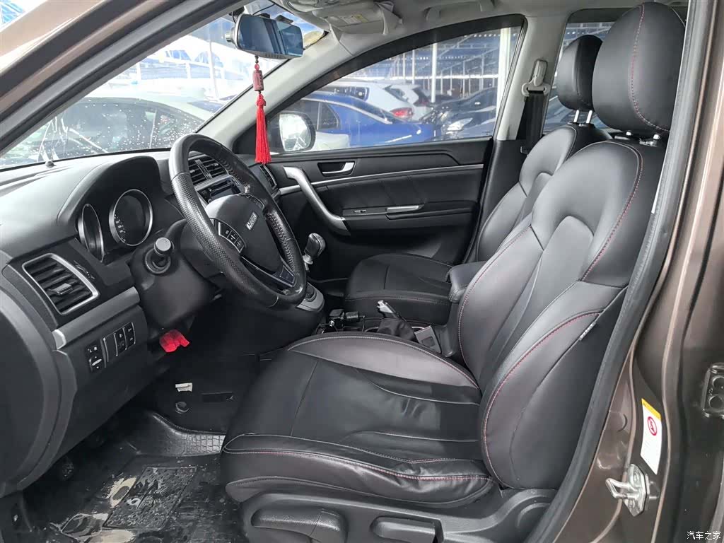 Haval M6, 2019 15