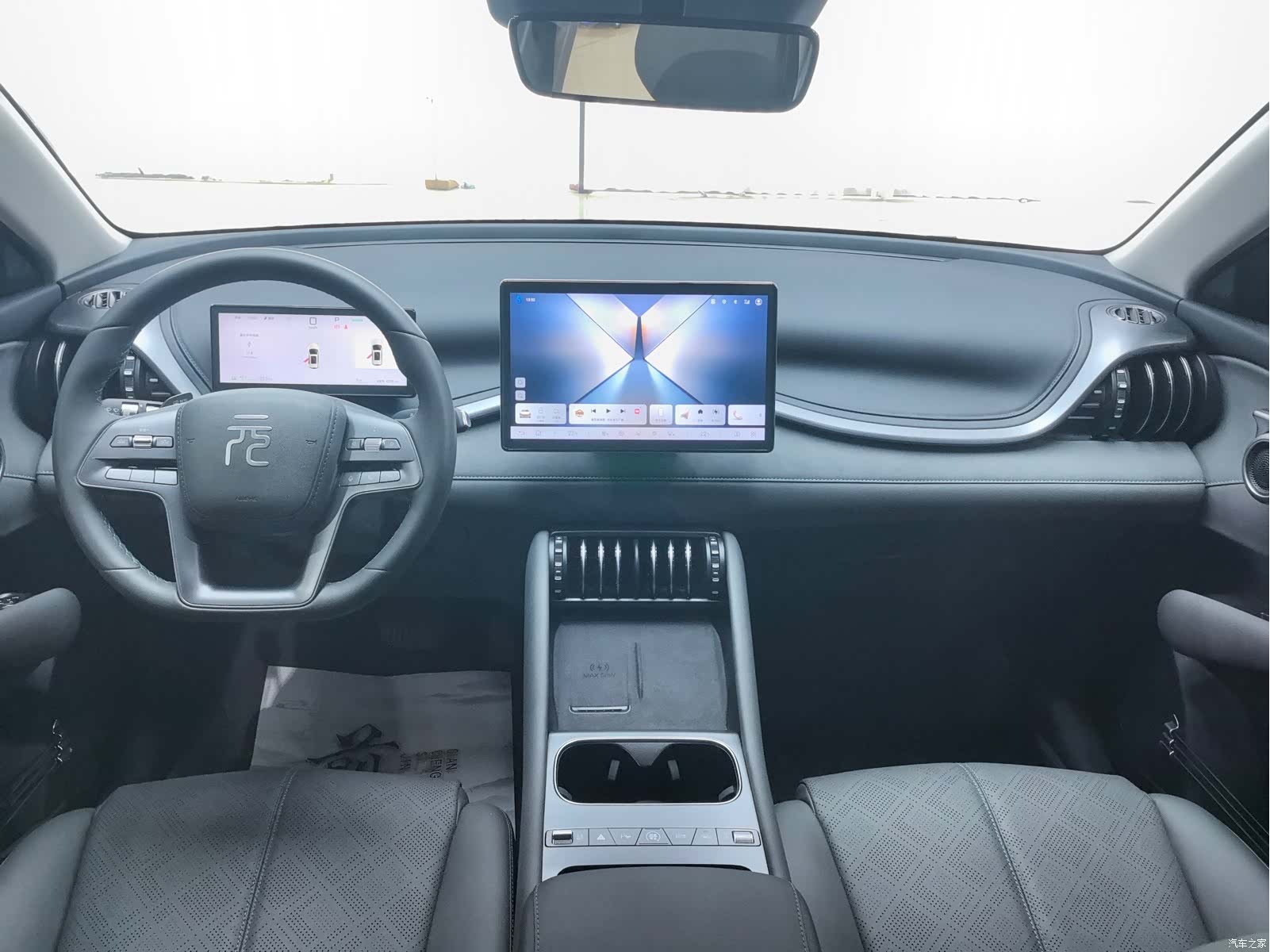 BYD Yuan, 2025 13
