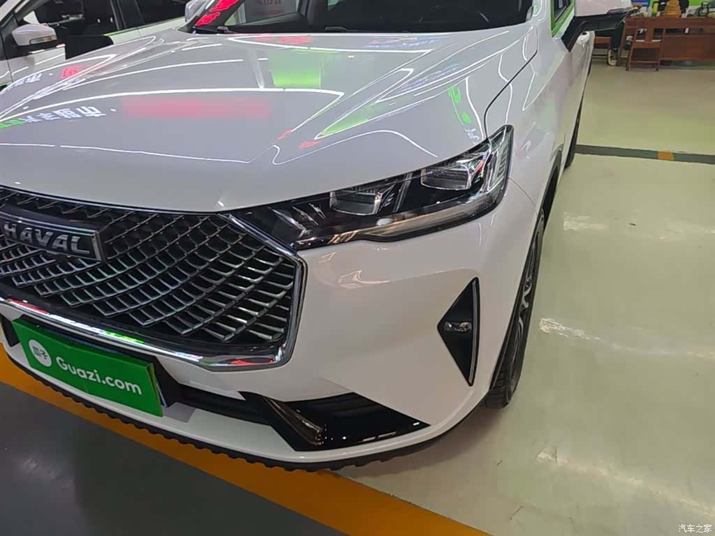 Haval H6, 2021 24
