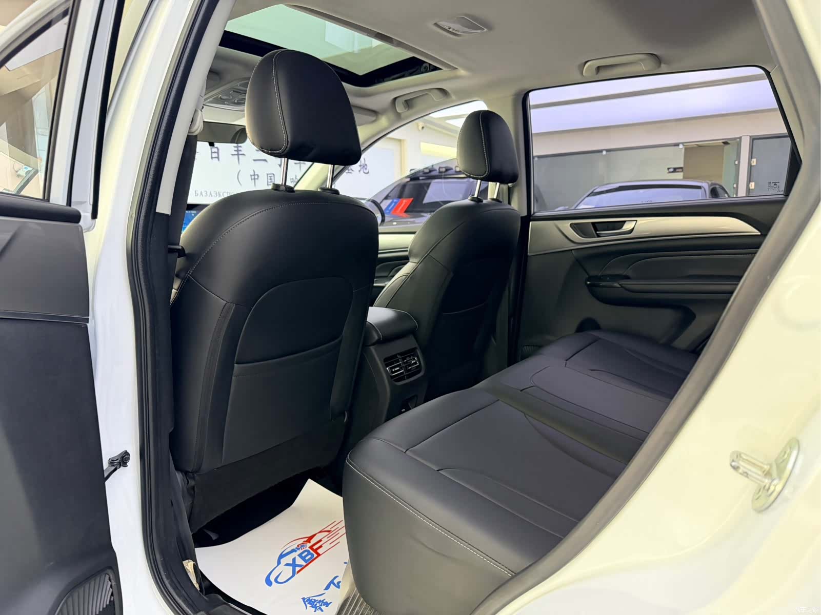 Haval M6, 2022 7