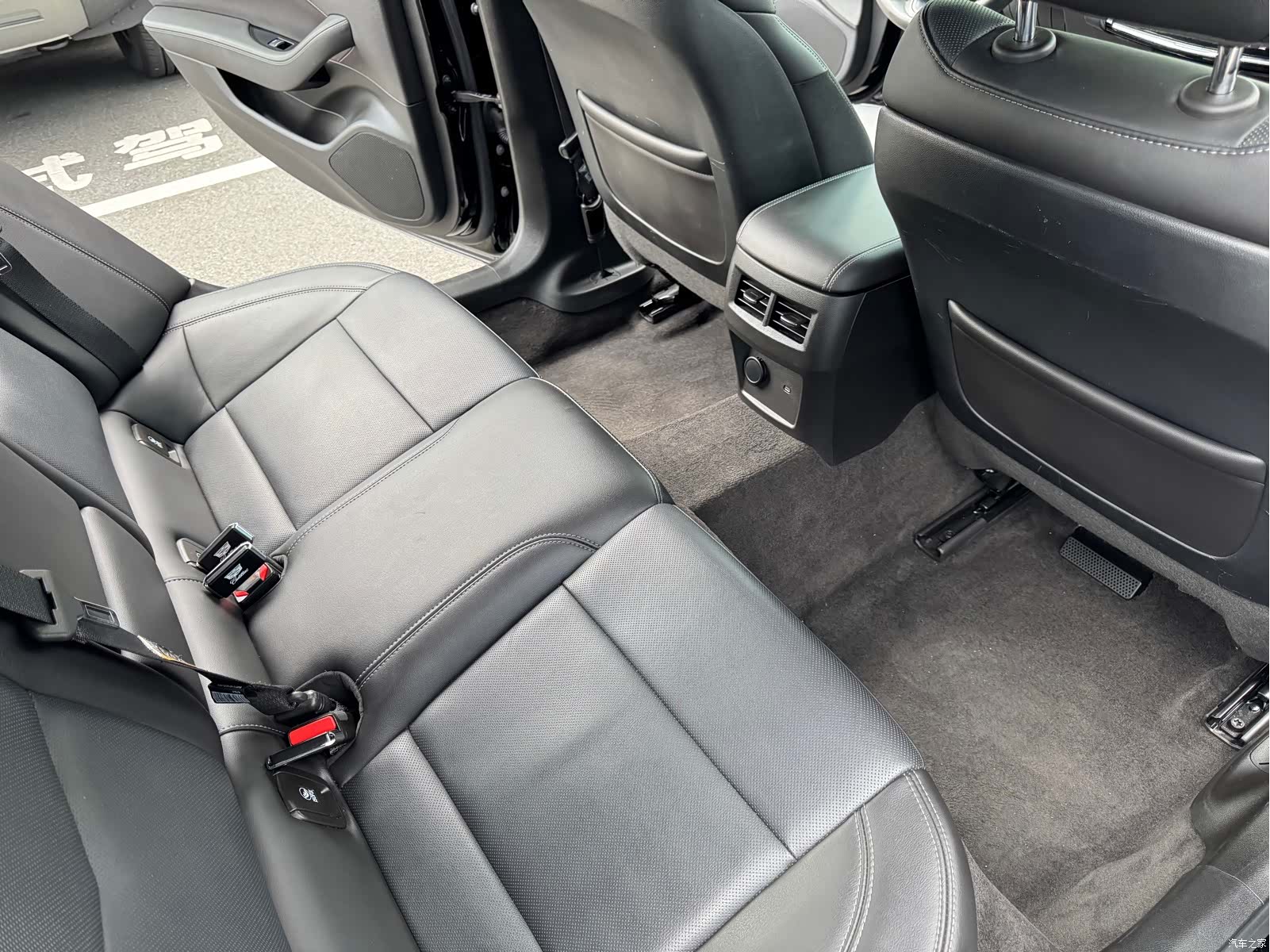 Cadillac CT5, 2024 16