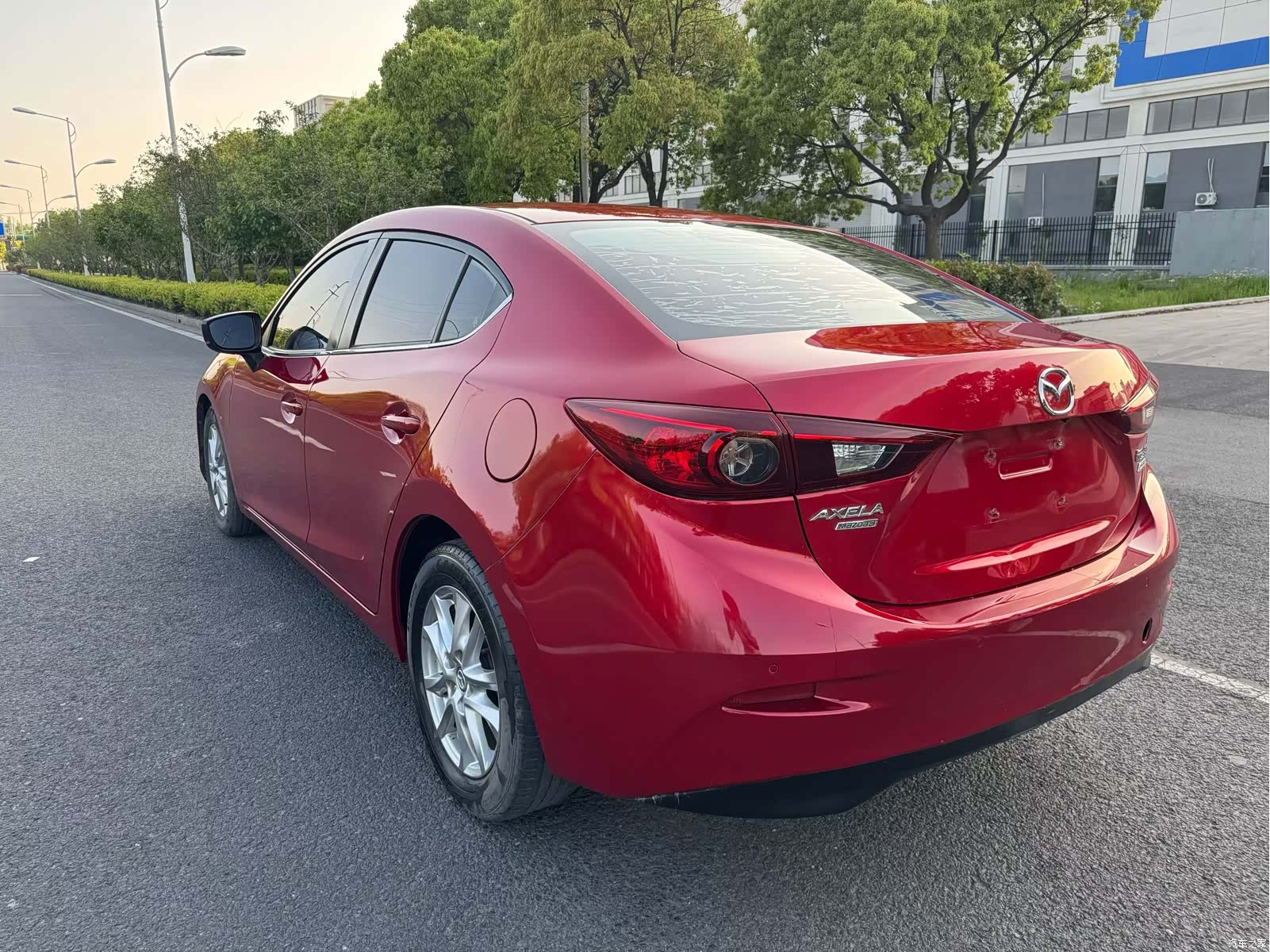 Mazda Mazda3, 2019 6