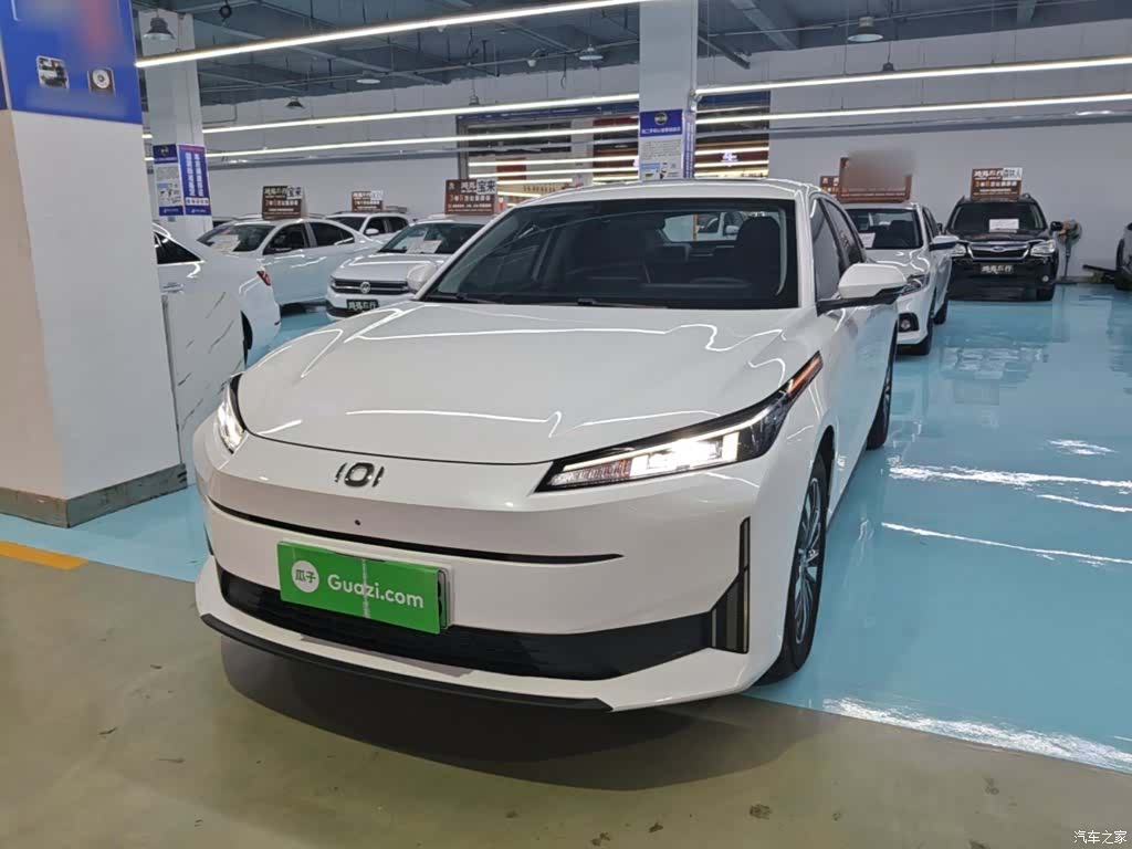 Changan Eado, 2024 2