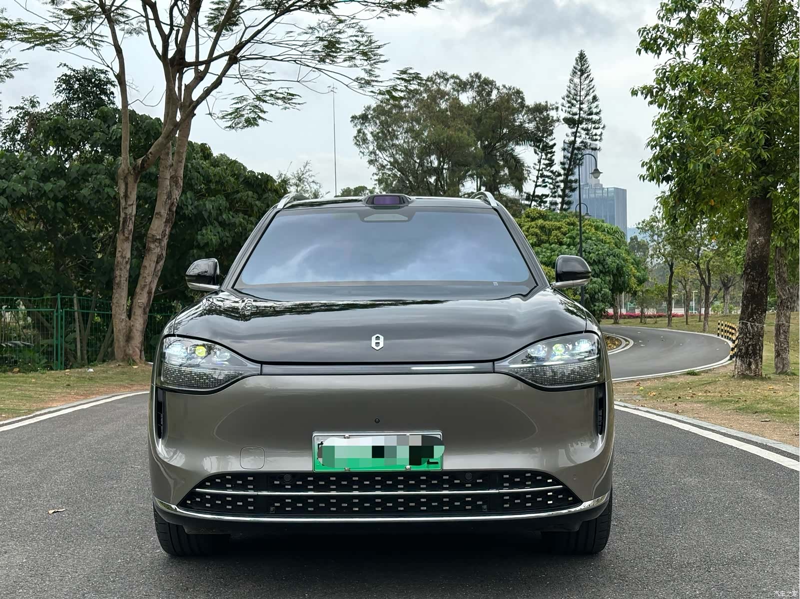 AITO M9, 2024 2