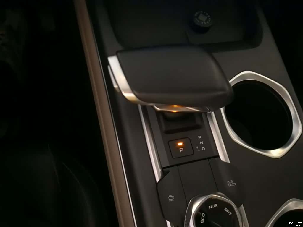 Changan CS55, 2022 10