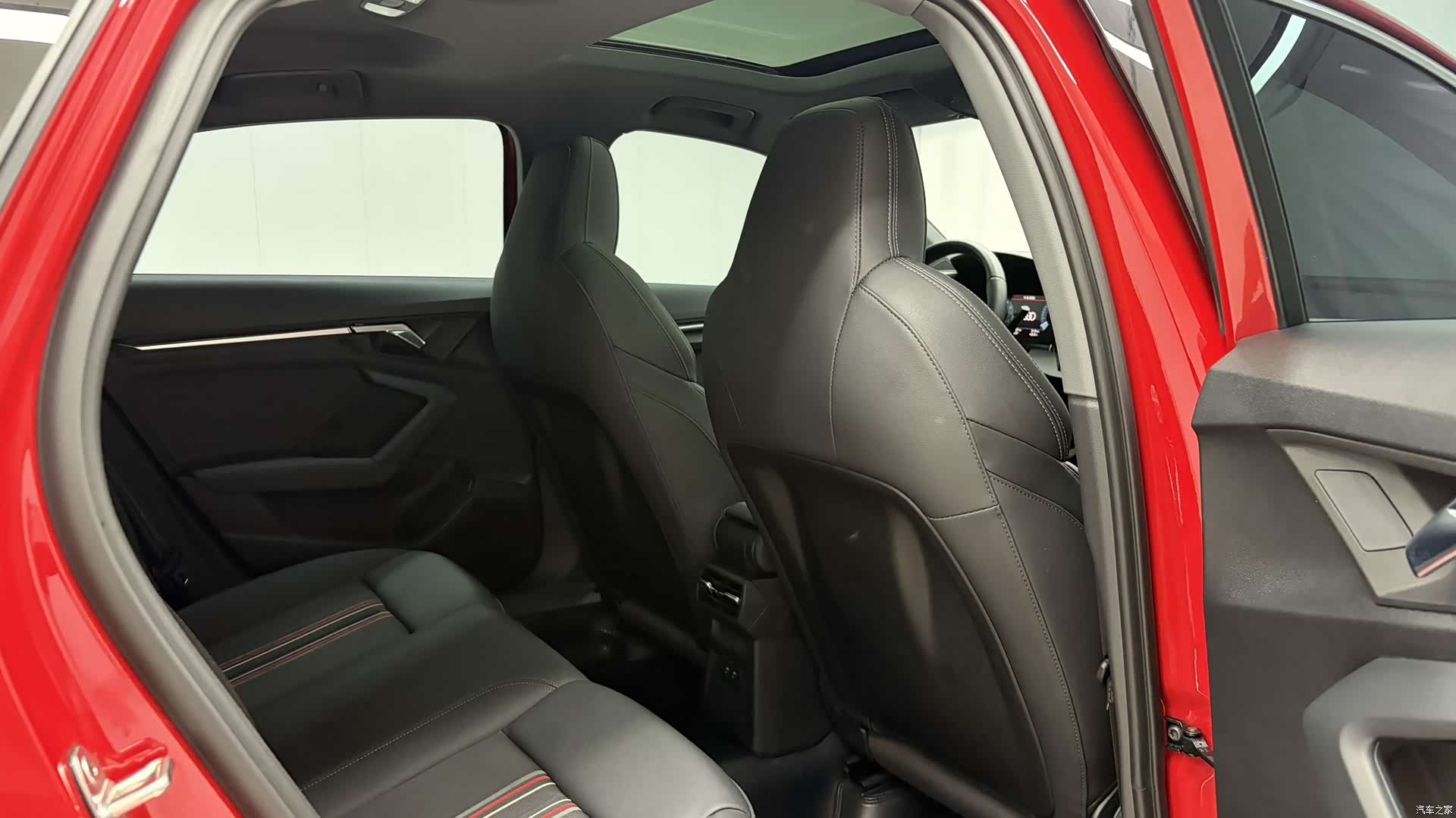 Audi A3, 2022 17