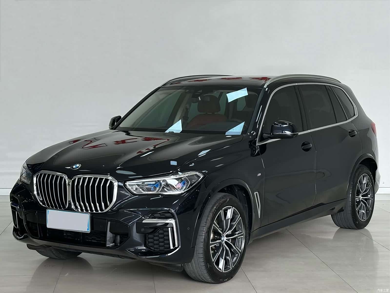 BMW X5, 2023 1