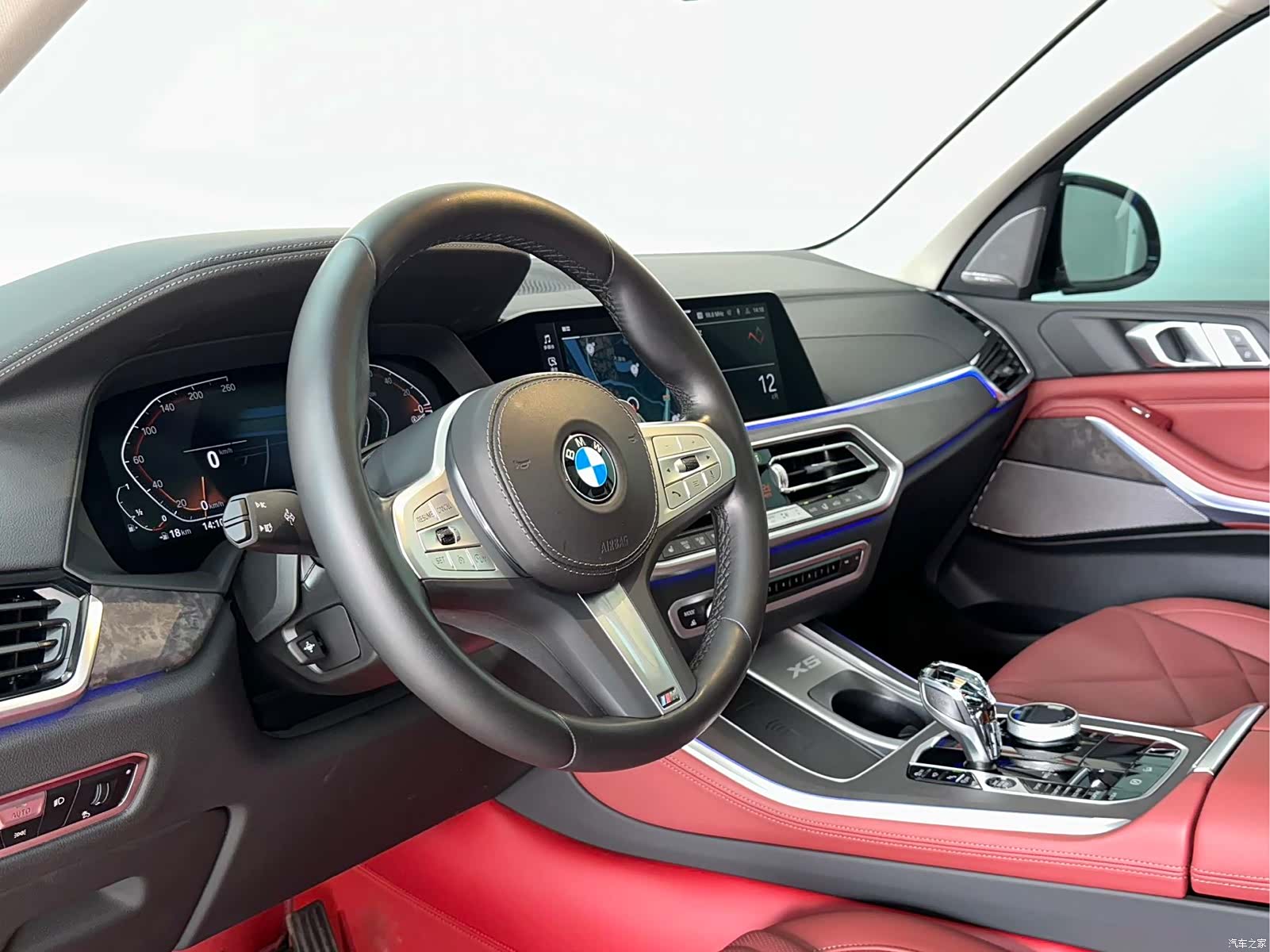 BMW X5, 2023 10