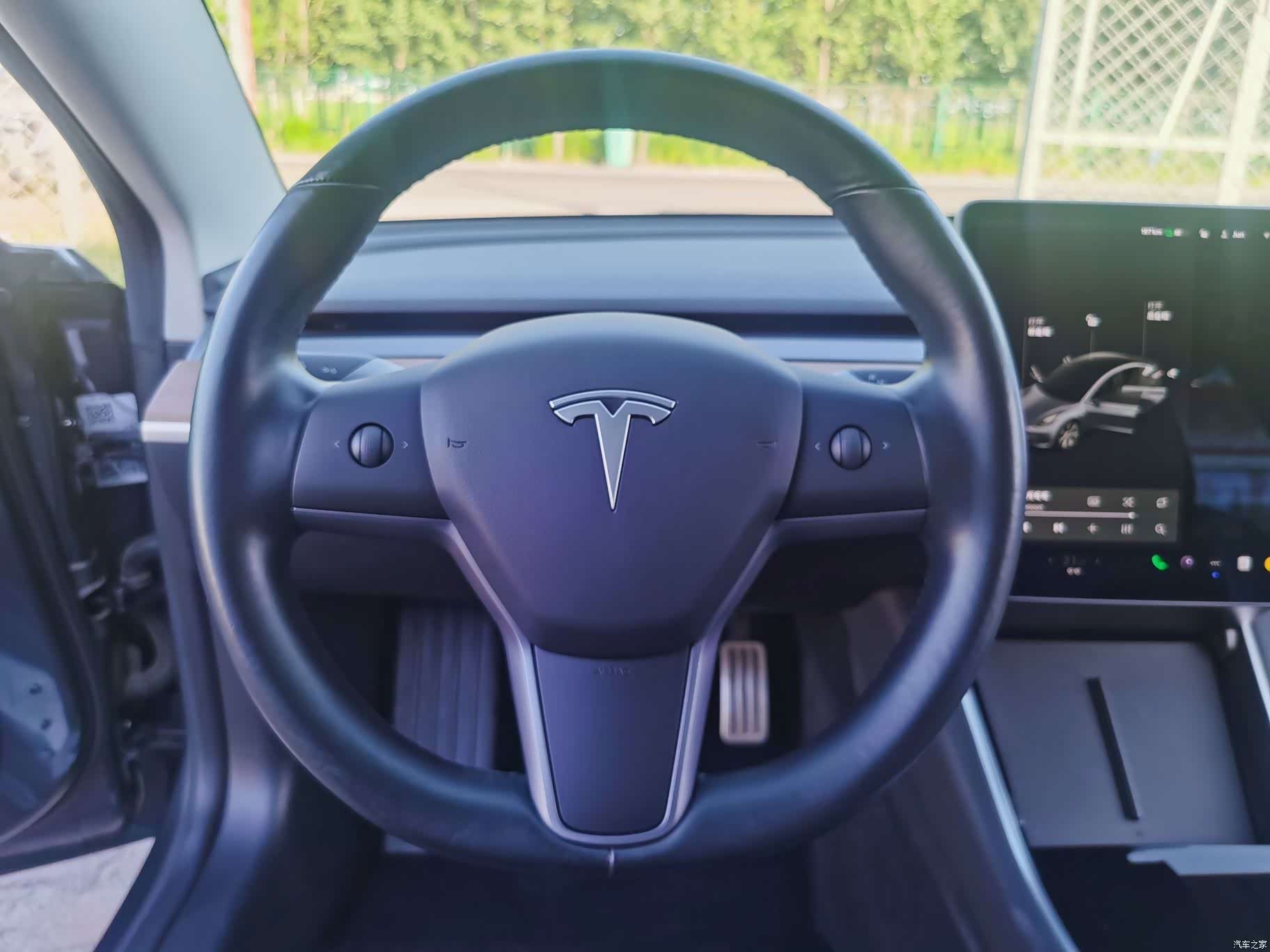 Tesla Model 3, 2019 8