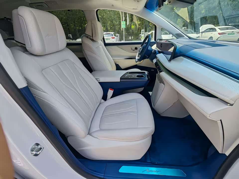 Buick GL8 Buick GL8