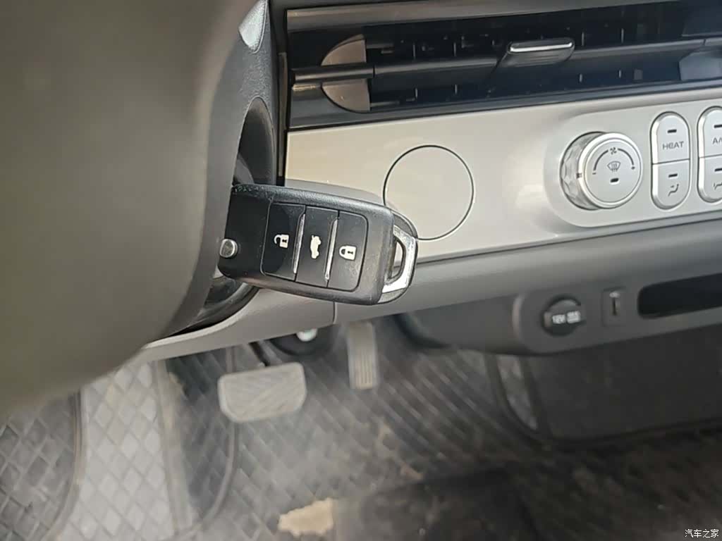 Changan Lumin, 2025 9
